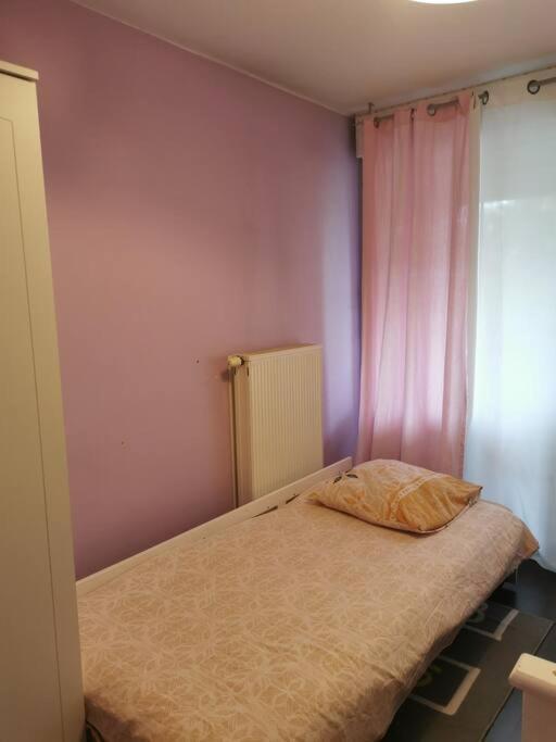 Appartement Cosy A 10 Min Du Centre De Straatsburg Buitenkant foto